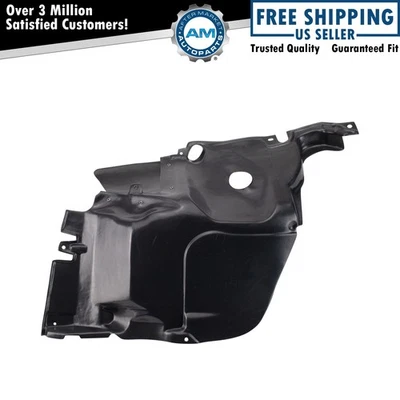 Engine Splash Shield Fits 2008 Ford Escape Mercury Mariner - Image 1 of 4