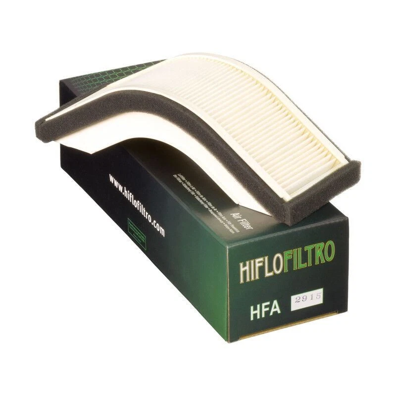 FILTRO DE AIRE HIFLO KAWASAKI ZX-10R ZX1000 D6F D7F NINJA 2006 HIFLO HFA2915 Foto 1 de 1
