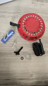 Recoil Starter Kit Honda GX160  Recoil Ignition Coil Spark Plug  - Picture 1 of 8