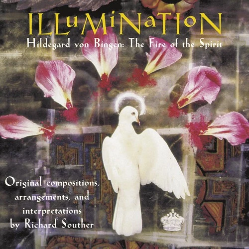 Richard Souther - Illumination [New CD] Foto 1 de 1