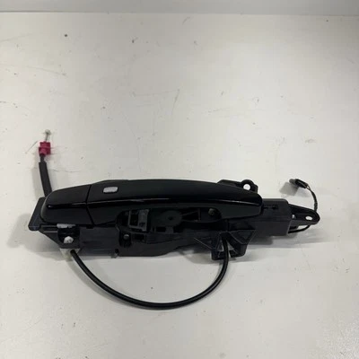 2019 - 2025 CHEVROLET BLAZER REAR LEFT DRIVER SIDE EXTERIOR DOOR HANDLE OEM - Image 1 of 4