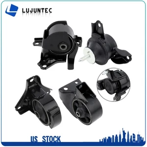 Engine Motor & Transmission Mount For 2008-09 Kia Sportage LX 4-Door 2.0L - Picture 1 of 11