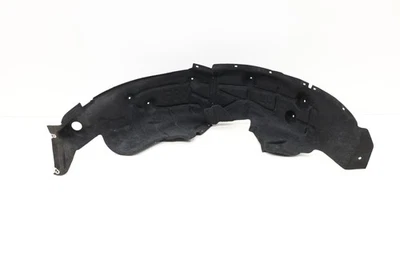 2017 - 2024 MINI COUNTRYMAN F60 REAR LEFT INNER QUARTER LINER SPLASH SHIELD OEM - Image 1 of 4