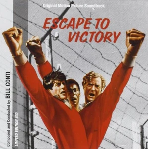 Escape to Victory (Victory) (Original Soundtrack) - Picture 1 of 1