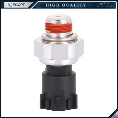 ECCPP Oil Pressure Sensor Switch PS508 For Chevrolet Express 2500 3500 Corvette Foto 1 de 4