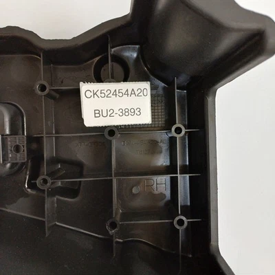 Land Rover Range Rover Sport 2014-2022 maletero trasero derecho moldura de carga ck52454a20 Foto 1 de 4