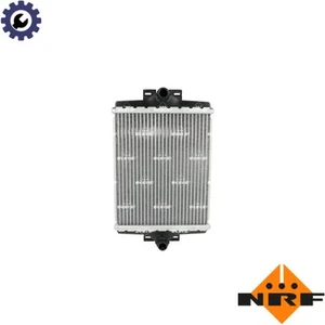 RADIATOR ENGINE COOLING 550274 FOR BMW N57D30B B58B30A 3.0L 6cyl 3 F30, F80 1.5L - Picture 1 of 9