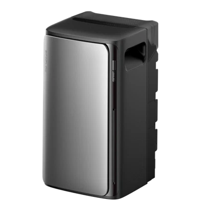 EcoFlow STREAM AC Pro 1920Wh Speicher für Balkonkraftwerke