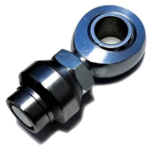 Iron Rock Off Road Spherical Rod End Kit, 3/4-16 RH Thread, 3/4" Hole - Bild 1 von 1