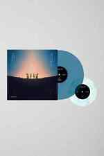 Odesza Summers Gone Exclusive 10 Year Anniversary Blue /Blue Marble Vinyl 2XLP
