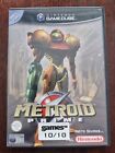 Metroid Prime - Nintendo GameCube - UK PAL