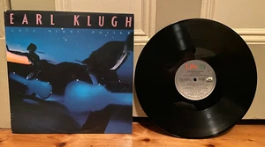 Earl Klugh - Late Night Guitar LP UAC 5087 - Picture 1 of 3