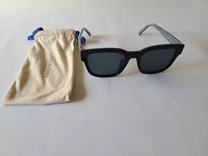 Authentic LOUIS VUITTON Sunglass Z11093E Black/Gray. - Picture 1 of 24