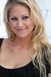 Anna Kournikova Poster SKU 37627 - Picture 1 of 1