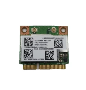 Lenovo ThinkPad E531 - Carte WiFi wifi card - Photo 1/2