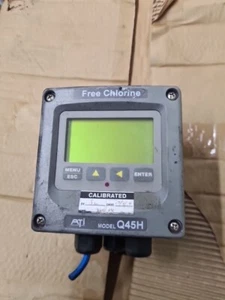 ATI Q45 H Dissolved Oxygen Meter / Transmitter - Picture 1 of 4