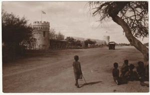 ERITREA - COLONIE ITALIANE -89588- - Picture 1 of 1