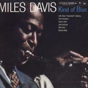 Miles Davis : Kind of Blue CD (1997) Highly Rated eBay Seller Great Prices