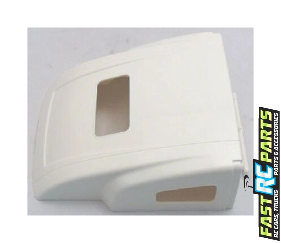 Tamiya 1:14 Tractor RC Roof Spoiler: 56314 Knight Hauler TAM0440007 - Image 1 of 1