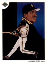 1990 Upper Deck Team Logo Holograms Pittsburgh Pirates Pittsburgh Pirates #NNO