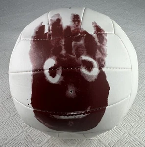 Neu Wilson AVP Cast Away Volleyball von Cast Away H4615 - Bild 1 von 4