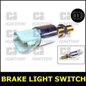 Brake Light Switch FOR HONDA CRX II 1.6 87->92 Petrol QH