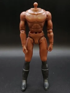 MEGO STAR TREK Sisko BODY FOR 8 INCH FIGURE - Picture 1 of 1