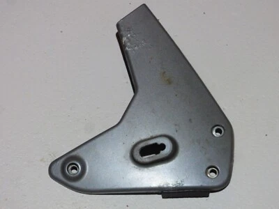 SOPORTE DE FARO DERECHO GENUINO MOTO GUZZI BREVA 850 1100 1200 Foto 1 de 4