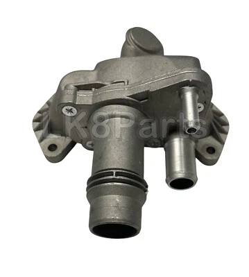 Termostato diésel Land Rover LR3 LR4 Range Sport LR073372 nuevo Foto 1 de 4