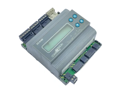 Johnson Controls C-9100-8039-0 SC-9100 L9826 Easy DDC Controller - Image 1 of 4