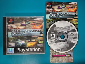 PS1 : all star racing - Imagen 1 de 2