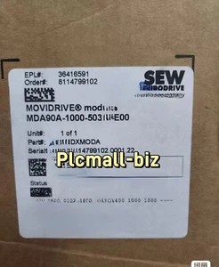 MDA90A-1000-503-X-E00 45kw Frequency converter MDA90A-1000-503-X-E00 - Picture 1 of 5