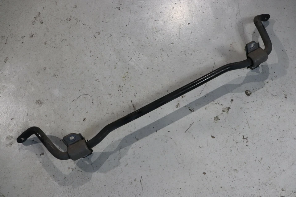 Barra estabilizadora de suspensión trasera Mercedes Benz ML63 AMG 2007 W164 A1643260465 J155 Foto 1 de 1