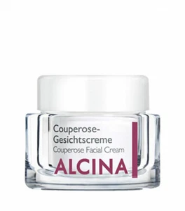 Alcina Couperose Gesichtscreme 50 ml - Bild 1 von 2