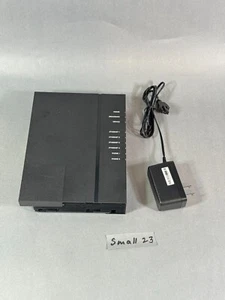 Calix 716GE-I R2 (100-04974 11) Fiber Optical Network Terminal w/4 Ethernet Port - Picture 1 of 6