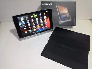 Tablet Lenovo Yoga 8" - Imagen 1 de 8