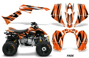 ATV Graphics Kit Quad Decal Sticker For Can-Am DS90 2007-2022 FADE O - Picture 1 of 2