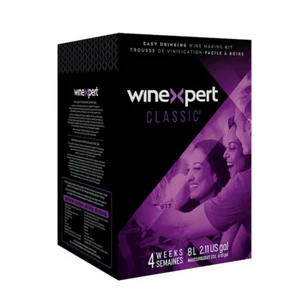 Kit de ingredientes de vino Winexpert California Viognier, Viognier - Imagen 1 de 1