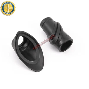 Guarnizione Cappuccio Dell'antenna Del Tetto Mercedes Benz SL R129 - Foto 1 di 4