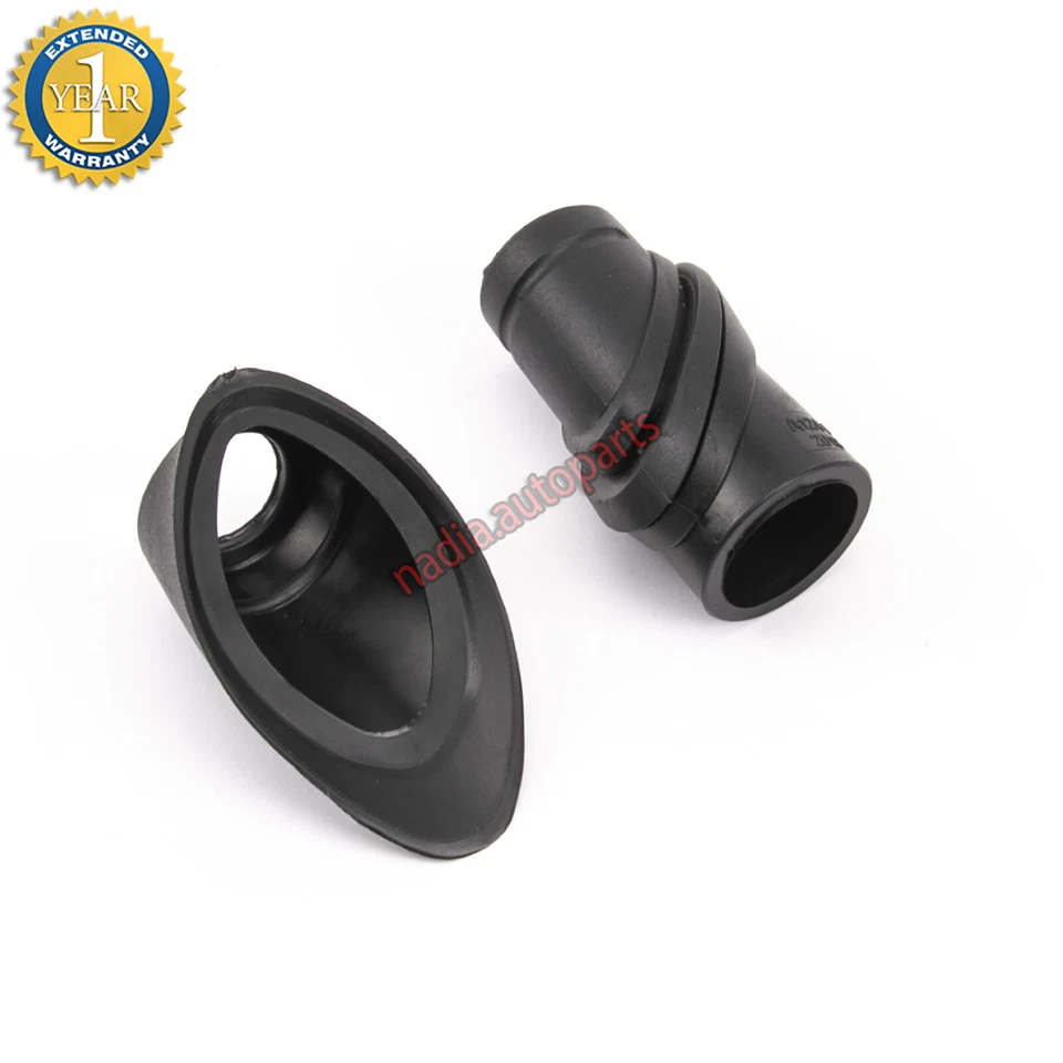 Radio AM/FM Guarnizione Cappuccio Dell'antenna Mercedes E W124  - Immagine 1 di 4