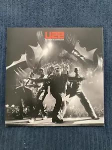 U2 – U22: A 22 Track Live Collection From U2360 - 2 CD Limited Edition - Foto 1 di 2