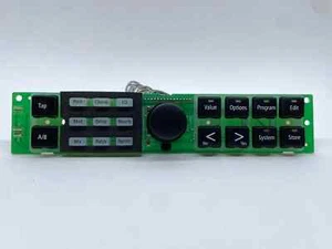 Lexicon MPX1 Multiple Processor FX - Selection Panel with Endless Rotary Encoder - Picture 1 of 8