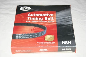 Gates Timing Belt - T314 - Fits Hyundai Santa Fe, Sonata: G4JS - Bild 1 von 5
