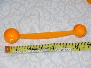 Vintage Tupperware Dealers Gifts Gadgets NOS Mellon Baller Fruit Salad - Picture 1 of 2