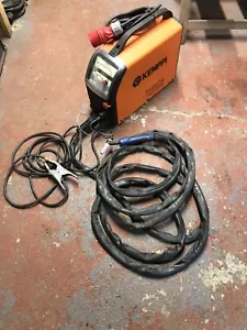 Kemppi MLS4000 TIG 380V - Imagen 1 de 3