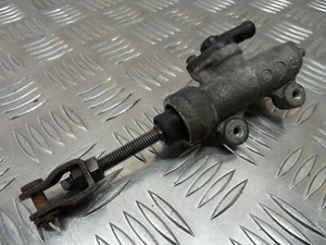 Suzuki GSF 400 Bandit freno trasero cilindro maestro 1991 a 1993 - Imagen 1 de 6