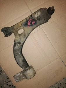 QUERLENKER RADAUFHÄNGUNG VORNE RECHTS FÜR FORD FIESTA V FUSION MAZDA 2 DY - Bild 1 von 1