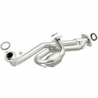 Magnaflow Catalytic Converter Direct Fit 01-03 Toyota Sienna 3.0L Front Y Pipe