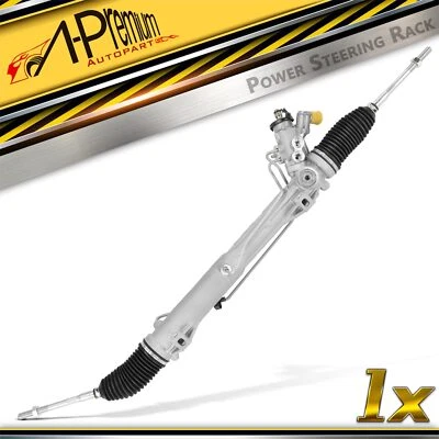 Power Steering Rack & Pinion Assembly for BMW E90 F30 328i xDrive 330xi E84 X1 - Image 1 of 4