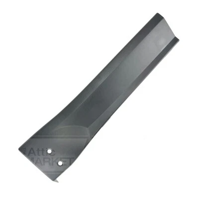 Land Rover Discovery II 1999-04 cuarto trasero izquierdo acabado moldura DDE101730 Foto 1 de 4